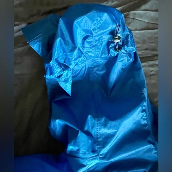 Outdoor Research Men’s ll Helium jacket size M - Picture 14 of 16